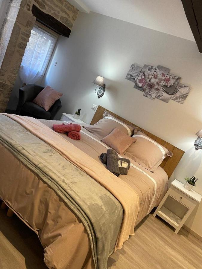 Bed and Breakfast Chez La P'Tite Marie Savigny-lès-Beaune Zewnętrze zdjęcie